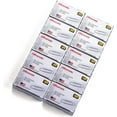 thumbnail image 1 of Premium #1 Paper Clips Officemate Bright Silver, 1 of 6