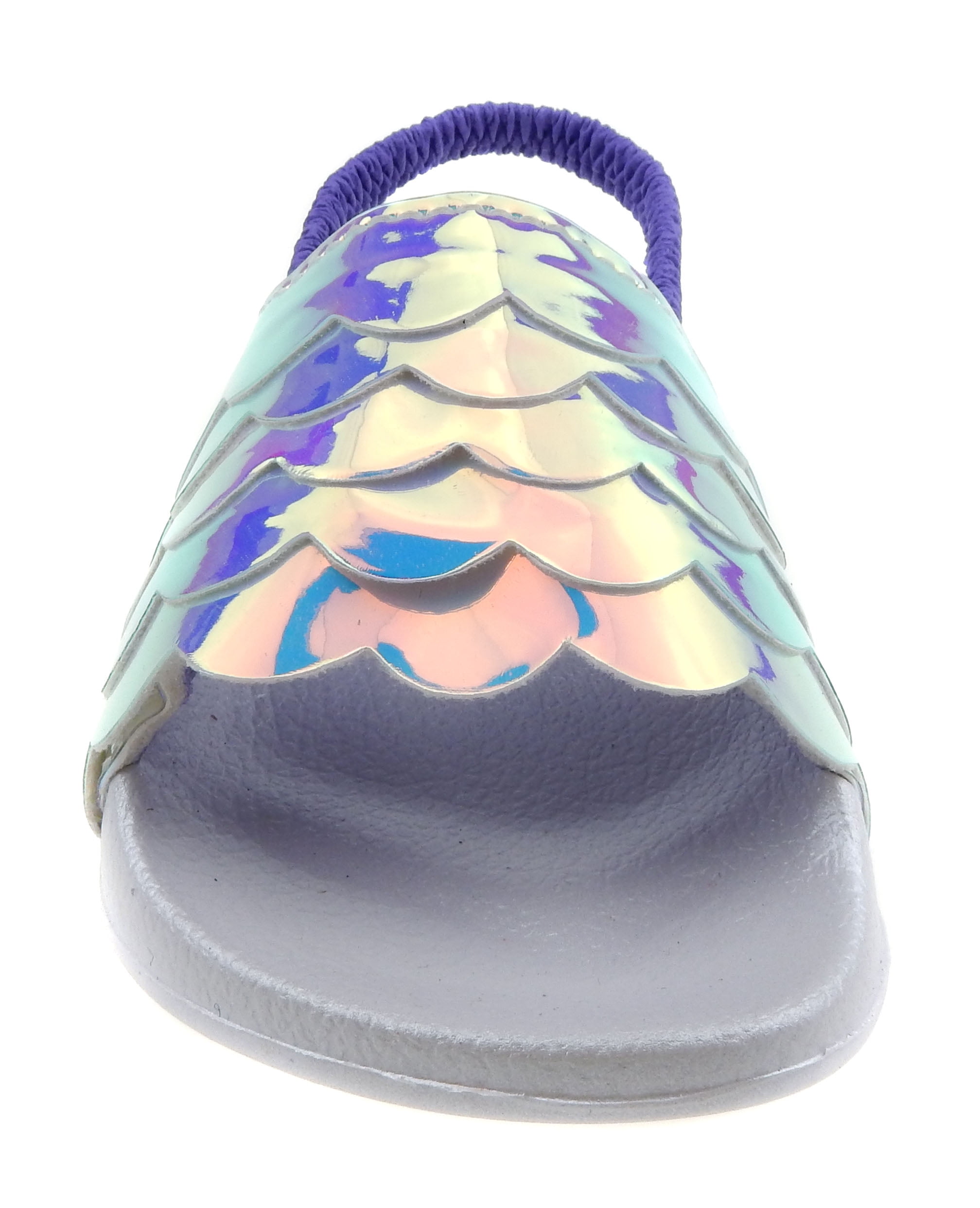 mermaid sandals walmart