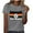 Gray, variant on Womens Spring Summer Fashion 2026 Womens Summer Tops Trendy Blouses For Women Business Casual Winter T Shirts For Women Trendy Winter
