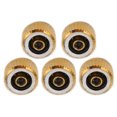 thumbnail image 3 of Fdit Watch Tool Kit, Watch Crown Kit 5pcs Watch Crown Parts For Watch Repairing, 3 of 8