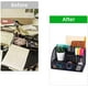 thumbnail image 2 of Timotech Organizador De Malla Para Escritorio Y Accesorios Timotech NA, 2 of 5