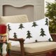 thumbnail image 4 of Christmas Holiday Pillowcase Living Room Sofa Pillow Bed Cushion Cover Home Decoration, 4 of 5