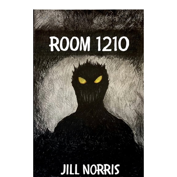 Room 1210, (Paperback)