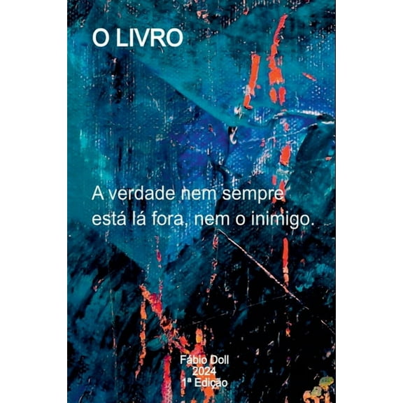 O Livro, (Paperback)