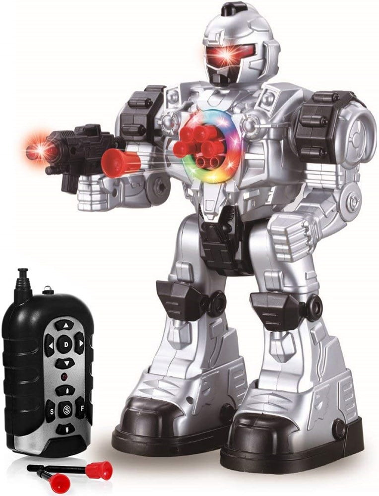 robot for boys