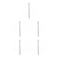 thumbnail image 3 of relayinert Stitches Rhinestone Painting Tool Handheld Sticker Accessories Embroidery Professional Replaceable Point Drill Pen Purple 5PCS, 3 of 6