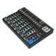 thumbnail image 1 of Mezclador De Sonido, Mezclador De Sonido De 7 Canales Luz Indicadora LED Ampliamente Compatible BT Para Escenario, 1 of 7
