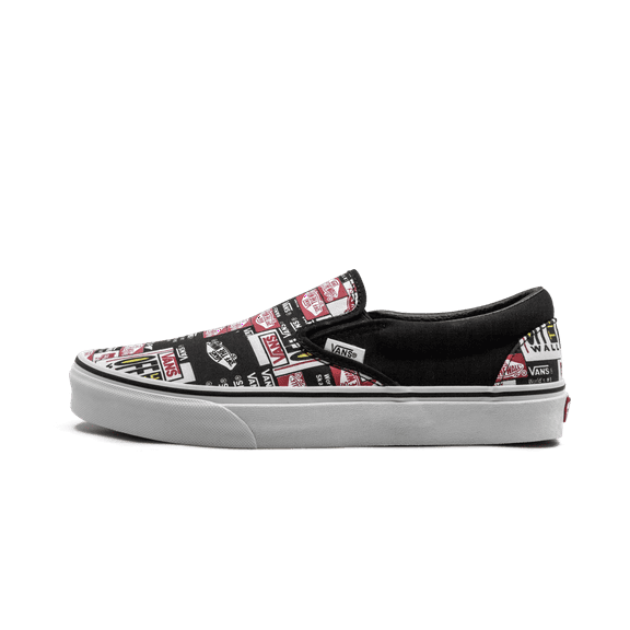VANS MENS Classic Slip-On VN0A4BV3V9A VN0A4BV3V9A from Stadium Goods