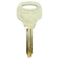 thumbnail image 2 of Kaba Ilco Corp. Ford Automotive Key - Replacement Key for Ford Ranger, Econoline Truck, 2 of 3