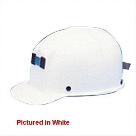 

MSA 454-91589 Orange Comfo-Cap W-Lamp