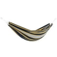 thumbnail image 1 of hamac brésilien double coton naturel, 1 of 2