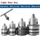 thumbnail image 2 of Lente protectora para láser de fibra 37x7 27,9x4,1 Ventanas protectoras para láser Raytools Precitec Bodor Boci Pieza de máquina de corte por fibra láser, 2 of 4