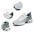 thumbnail image 5 of Sneakers for Men,Breathable Casual Sneakers For Walking Running Hiking Lightweight On All Season,Gravity Defyer Shoes Mens(Size:8), 5 of 9