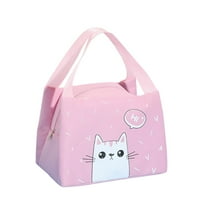 Wovilon Keep Warm Lunch Sack For Women And Men - For Lunch Office Work Picnic Lunch Bag Women Insulated Lunch Bag, Lunch Bag For Men, Lunch Bag s