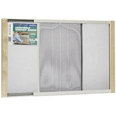 AWS1045 WB Marvin Adjustable Window Screen 15