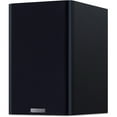 thumbnail image 4 of Mission LX2MKIIBK LX-2 MKII 2-Way Bookshelf Speaker - Lux Black, 4 of 4