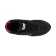 thumbnail image 4 of TENIS CASUALES NIÑO LEVI´S 404720065 TEXTIL NEGRO, 4 of 4