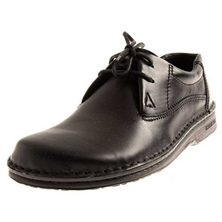 

Birkenstock Unisex Memphis Black 37 EU Regular