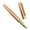 Rose Gold, variant on MOMOJIA Professional Aluminum Signature Pen Twist Action Metal Ballpoint Pen With 0.5mm Stainless Steel Tip For Daily Writing