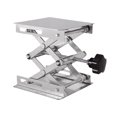 thumbnail image 1 of Bsvklp Elevador Mesa Laboratorio Manual Elevador Mesa Soporte Gato Laboratorio Ajustable (100 * 100), 1 of 8