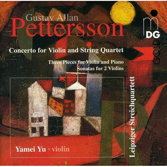 Yamei Yu - Chamber Music - Music & Performance - CD