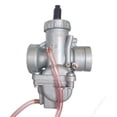 thumbnail image 5 of zuzengstory Motorcycle carburetor suitable for MIKUNI for RXK for RX-KING RX125 RM85 VM24 DT125 DT175 RX125 for South 125 28MM, 5 of 5