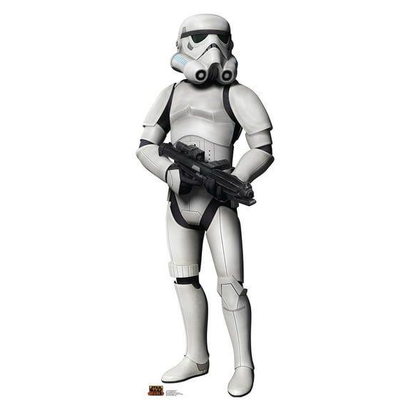Stormtrooper (Star Wars Rebels)