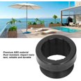 thumbnail image 3 of HUGFEGWE Pool Umbrella Stabilizer Adapter Premium ABS Material Extra Stability Pool Patio Garden CJB91-78615, 3 of 9