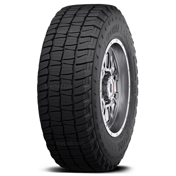 Llanta Uniroyal Laredo AT 265/70R17 115T