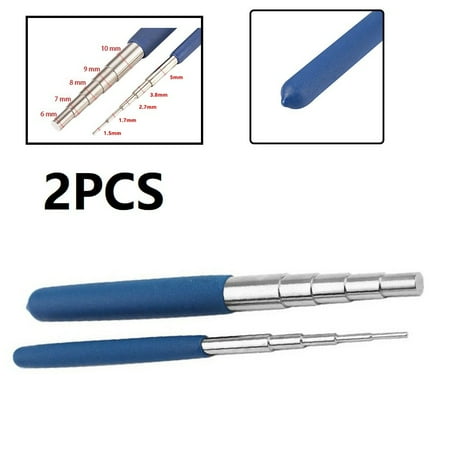 

Stainless steel Wire Nickel-iron Winding Rod Wrapping wire jig tool