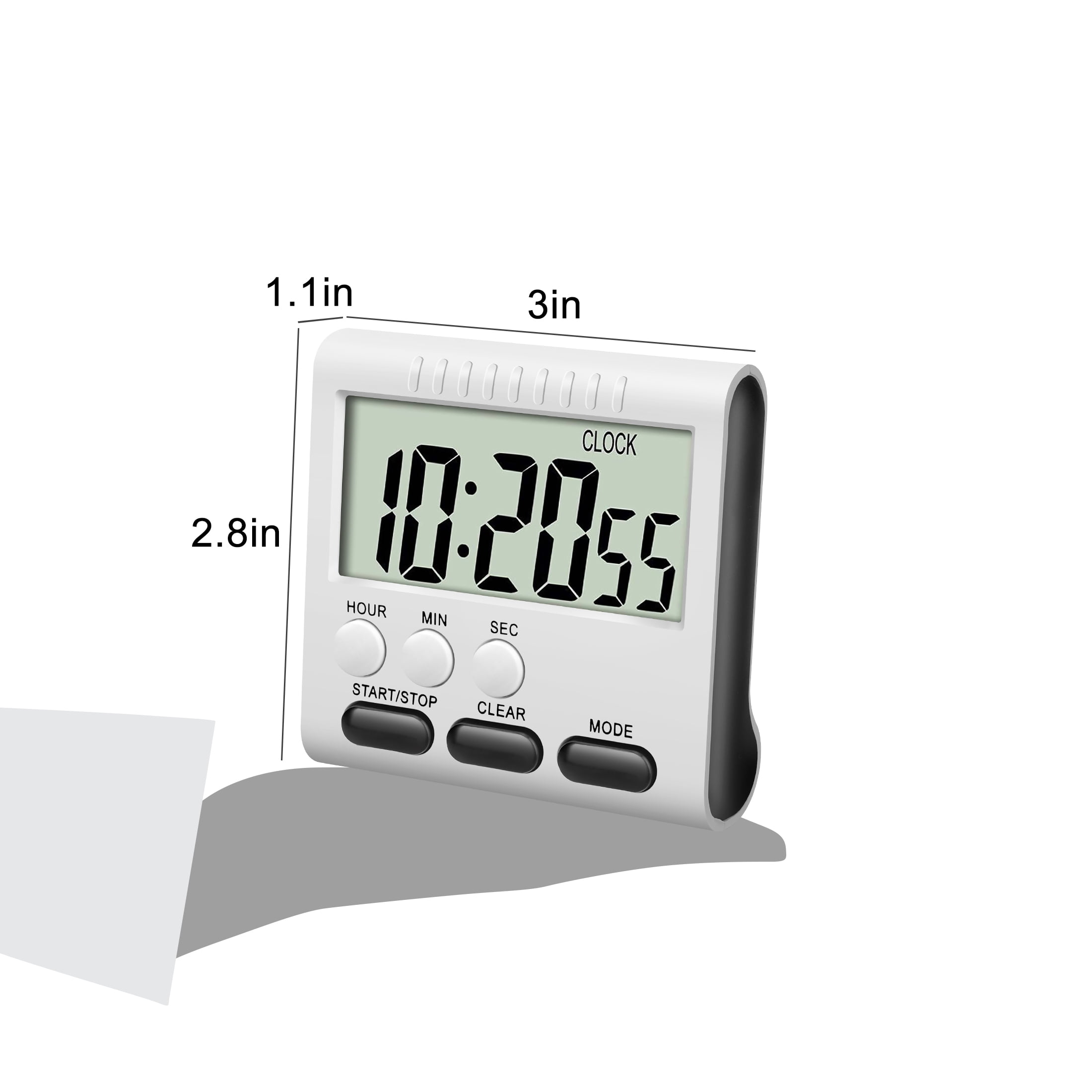調理器具 NEIGHBORHOOD LOGO KITCHEN TIMER WTAPS NEIGHBORHOOD LOGO KITCHEN TIMER