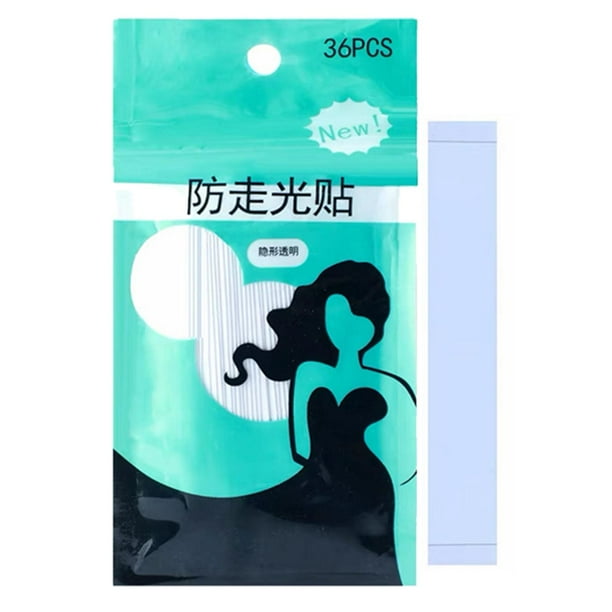 Cinta Adhesiva De Lencería De Doble Cara Para Ropa, Cuerpo, Boda, Baile De Graduación, Ancho 1,2 Cm SM SunniMix Tiras Adhesivas