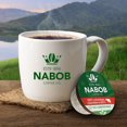 thumbnail image 4 of Nabob 100% Colombian Coffee 100% Compostable Pods, 4 of 8