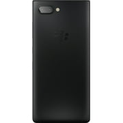 BlackBerry KEY2 Black Unlocked Android Smartphone (AT&T/T-Mobile) 4G LTE, 64GB