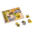 thumbnail image 4 of Rompecabezas Melissa & Doug African Plains Safari 24 piezas, 4 of 5