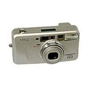 Minolta Freedom Zoom 150 - Point & Shoot / Zoom camera - 35mm - lens: 37.5 mm - 150 mm