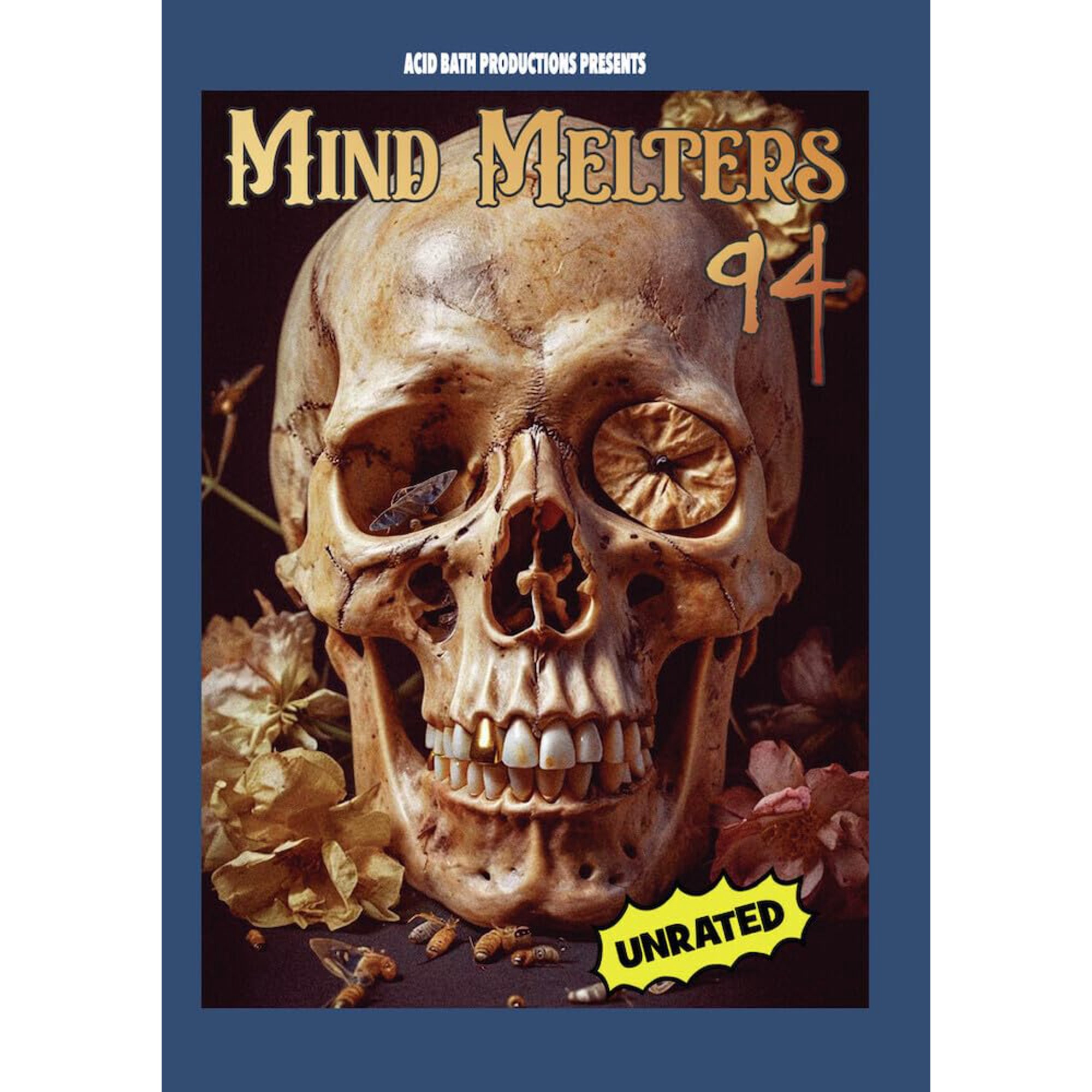 Mind Melters 94 (DVD)