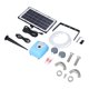 thumbnail image 3 of Solar Powered Oxygenator AC Charging Water Oxygen Pump High Safety Factor  for Emergency Aeration for Aquariums ANGGREK Otros, 3 of 8