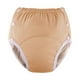 thumbnail image 1 of Pañal de tela para adultos Sunnimix Lavable Incontinencia Naranja, 1 of 8