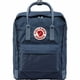 thumbnail image 3 of Mochila Fjällräven Kanken de lona azul real para mujer, 3 of 4