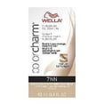 thumbnail image 2 of Tinte líquido permanente para cabello Color Charm - 7NN Rubio medio intenso de Wella para unisex - Tinte para cabello de 1,42 oz Wella Color de pelo 1.4 oz, 2 of 3