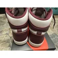 thumbnail image 4 of Size 9 - Jo r-dan 1 Retro High OG Bordeaux, 4 of 6