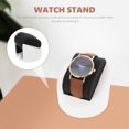 thumbnail image 3 of SHISUYAN Base de Montre Présentoir en Résine Support de Montre pour la Maison, 3 of 8