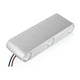 thumbnail image 2 of Lámpara De Pared Simple De 6W De 6 Led Aplique De Pared De Arriba Y Abajo Interior Ac 85-265V Blanco Cálido Para Ktv Bar Sala De Estar Scienceny HA024500-02, 2 of 6