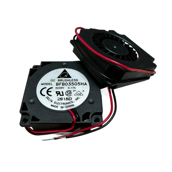 BFB03505HA DC Brushless Blower Fan