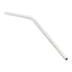 thumbnail image 1 of Ounissouiy Pajitas de acero inoxidable Pajitas de metal Bendy Straight Herramientas para beber Utensilios de viaje de tubo largo para bebidas Té Type1 NO1, 1 of 6