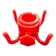 thumbnail image 5 of Colgador de Ganchos para Sombrilla de Playa, Colgador de Sombrilla de Playa, Accesorios de Sombrilla de Playa, Colgador de Gancho de Sombrilla para So 2 piezas, 5 of 8