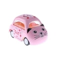 thumbnail image 3 of 6 Piezas de Dibujos Animados Sunnimix Coche de Juguete para Niños, 3 of 8