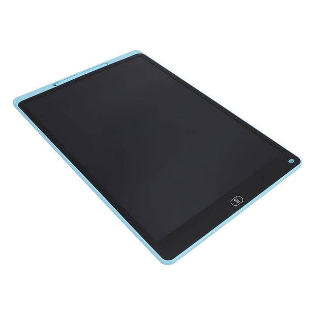 20 Inch LCD Drawing Tablet for Kids, Colorful Doodle Board Electronic Drawing Pads, Easy Lock and Clear, Storage Pen Slot, Perfect for Age 3 and Up