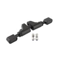 thumbnail image 4 of Lipstore Motorcycle Turn Light ts Accs Turn Light Light Set Turn Light Mount grey, 4 of 8